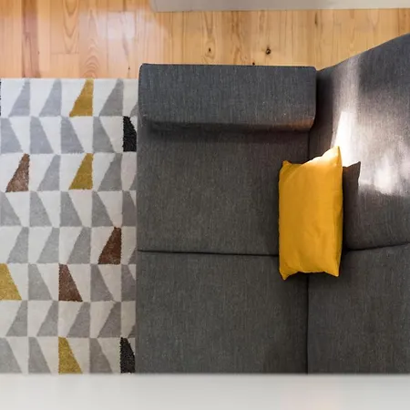 Firehouse By Sweet Apartment *