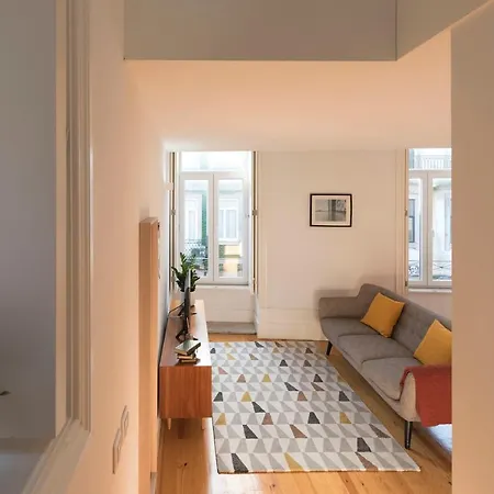 Apartment Firehouse By Sweet *