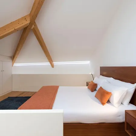 Firehouse By Sweet - Free Parking Porto
